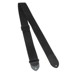 Ремень для гитары PEAVEY 2 WEB STRAP - BLACK