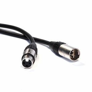 Кабель аудио 1xXLR - 1xXLR PEAVEY PV 5 LOW Z MIC CABLE 1.5m