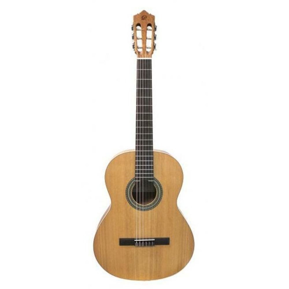 Классическая гитара PEREZ 600 Abeto