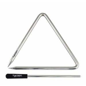 Треугольник Tycoon TRI-C 8