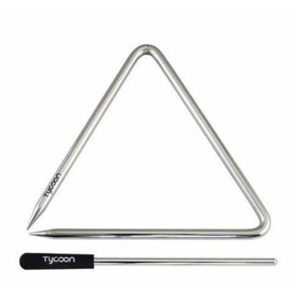 Треугольник Tycoon TRI-C 4