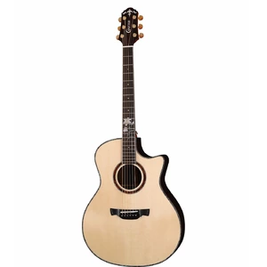 Электроакустическая гитара CRAFTER WF G-1000ce