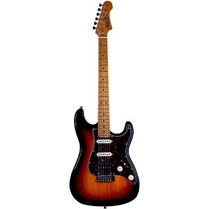 Электрогитара Stratocaster JET JS-400 SB