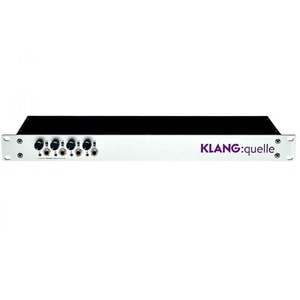 Контроллер/аудиопроцессор KLANG X-KG-QUELLE-19
