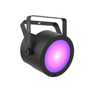 Ультрафиолетовый светильник CHAUVET DJ COREpar UV120 ILS
