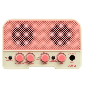 Гитарный комбо Joyo JA-02-II-pink