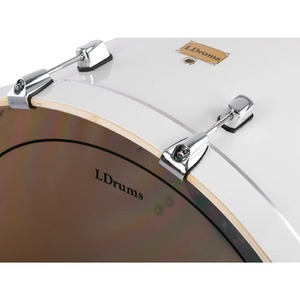 Бас барабан LDrums 5001011-2218