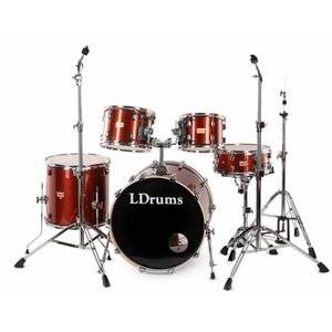 Бас барабан LDrums 5001012-2016