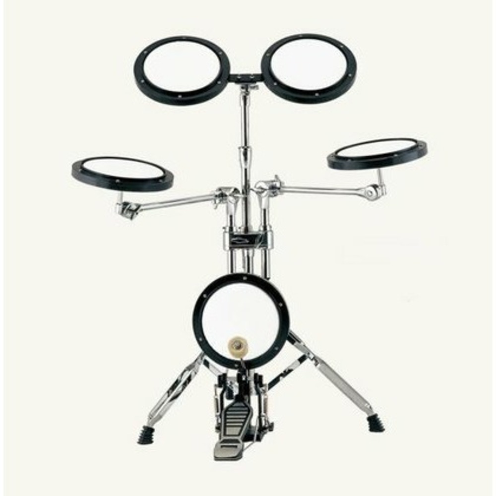 Пэд тренировочный LDrums APD0605