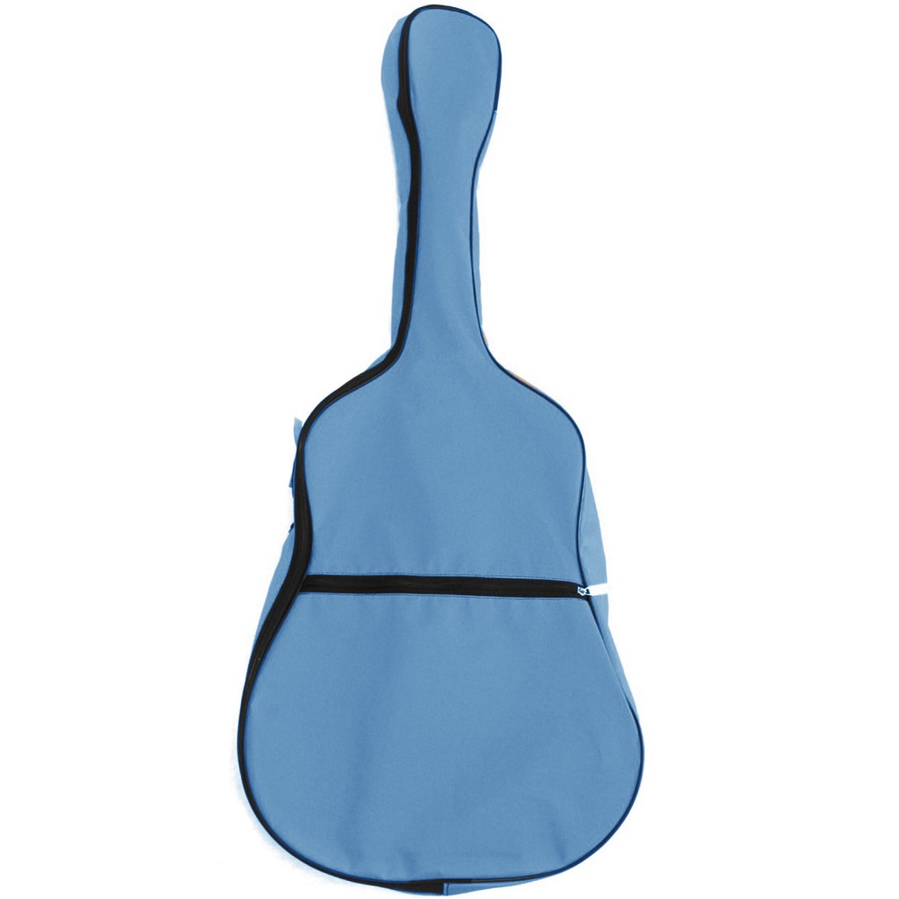 Чехол для классической гитары MEZZO MZ-ChGC-1/2blue