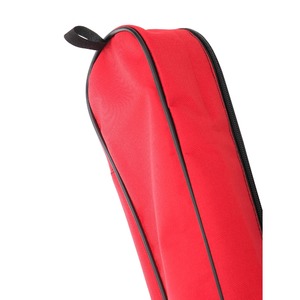 Чехол для уменьшенной гитары MEZZO MZ-ChGC-1/2red