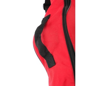 Чехол для уменьшенной гитары MEZZO MZ-ChGC-1/2red