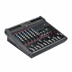 Аналоговый микшер Soundsation Alchemix-402UFX