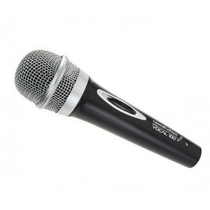 Вокальный микрофон (динамический) Soundsation Vocal-100