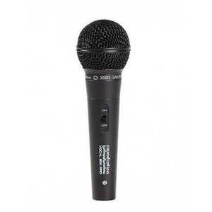 Вокальный микрофон (динамический) Soundsation Vocal-300-Pro