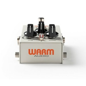 Гитарная педаль эффектов/ примочка Warm Audio ODD Box V1