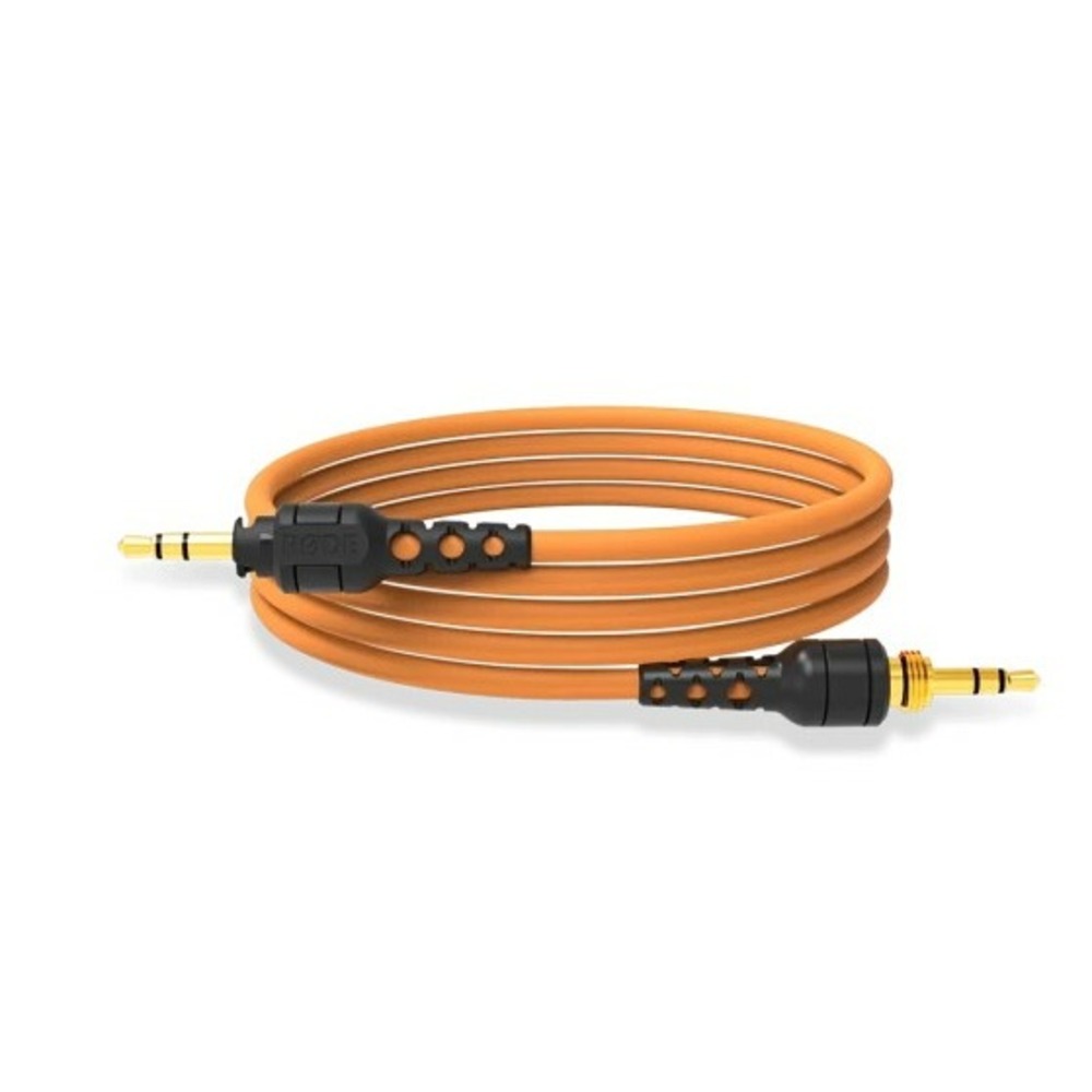 Кабель аудио 1xMini Jack - 1xMini Jack Rode NTH-CABLE12O