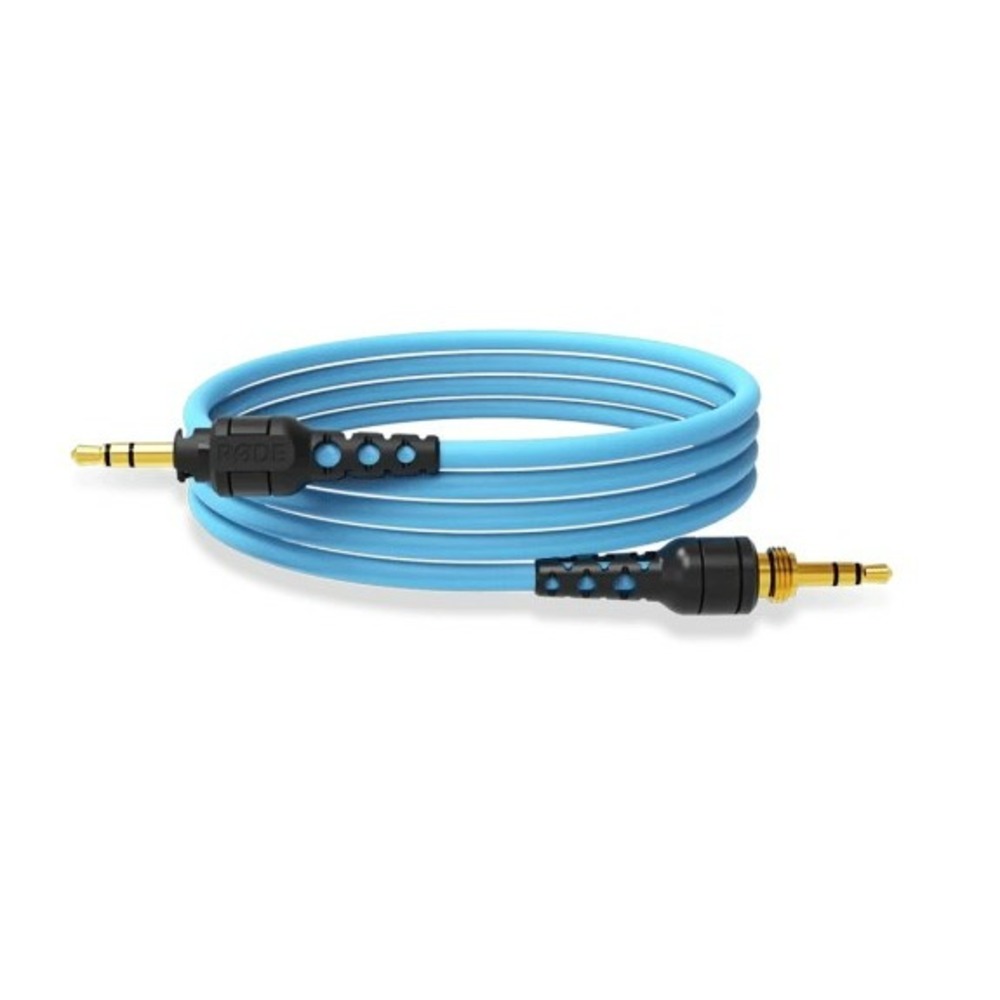 Кабель аудио 1xMini Jack - 1xMini Jack Rode NTH-CABLE24B