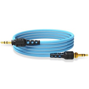 Кабель аудио 1xMini Jack - 1xMini Jack Rode NTH-CABLE24B 2.4m