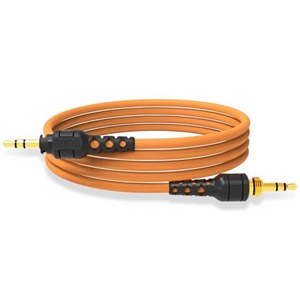 Кабель аудио 1xMini Jack - 1xMini Jack Rode NTH-CABLE24O 2.4m