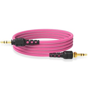 Кабель аудио 1xMini Jack - 1xMini Jack Rode NTH-CABLE24P 2.4m