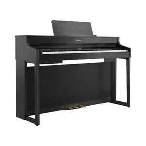Пианино цифровое Roland HP 702 CH SET
