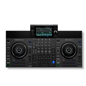 DJ контроллер Denon SC Live 4