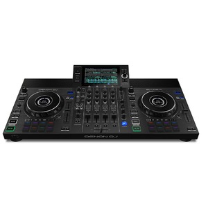 DJ контроллер Denon SC Live 4