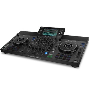 DJ контроллер Denon SC Live 4