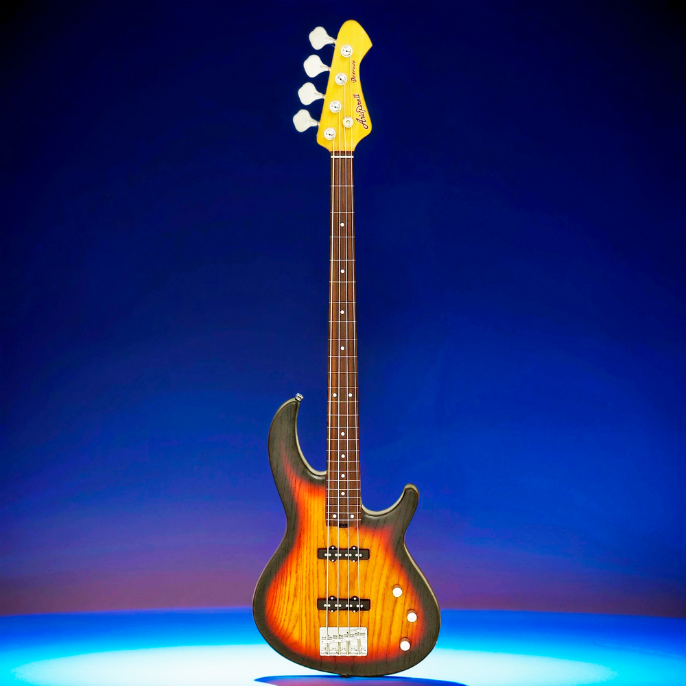 Бас-гитара ARIA 313-JP OPSB