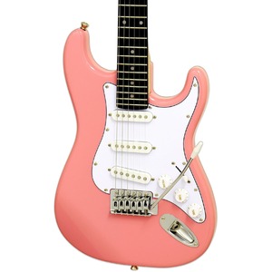 Электрогитара ARIA STG-MINI KWPK