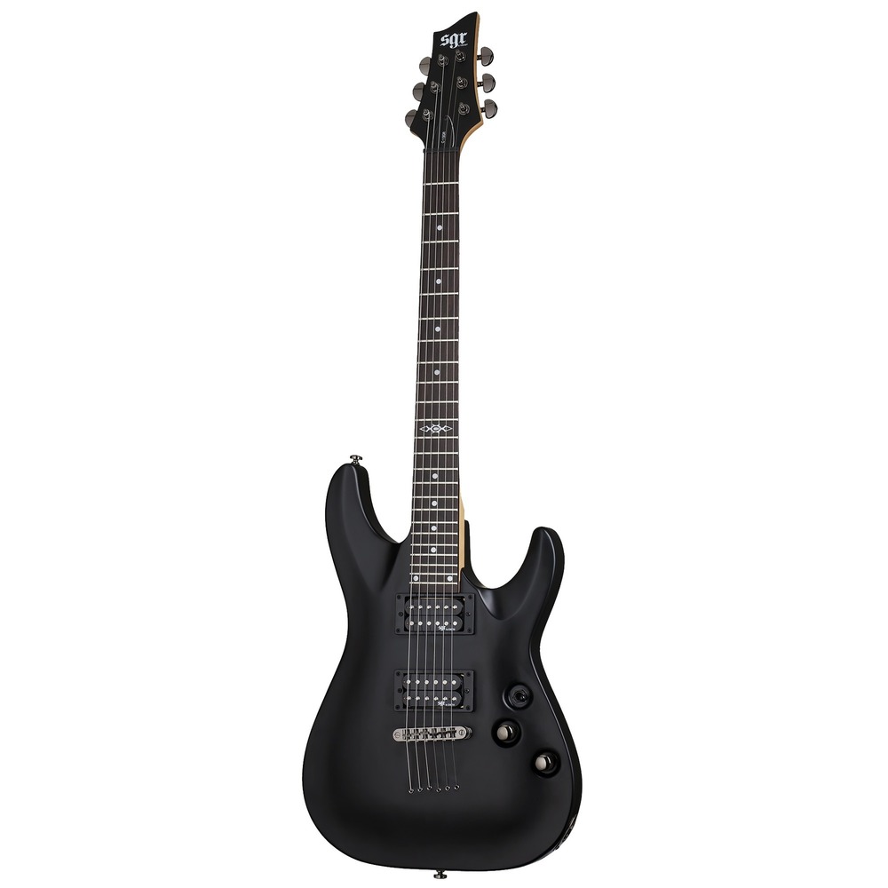 Электрогитара SCHECTER SGR C-1 MSBK