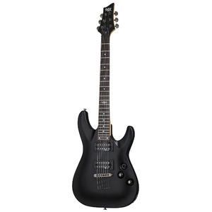 Электрогитара SCHECTER SGR C-1 MSBK