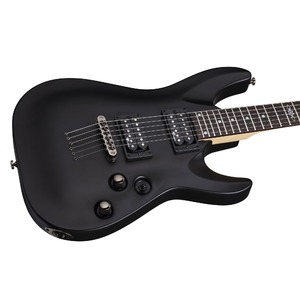 Электрогитара SCHECTER SGR C-1 MSBK