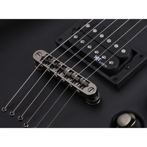 Электрогитара SCHECTER SGR C-1 MSBK