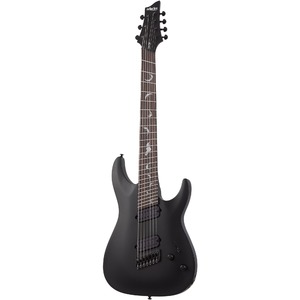 Электрогитара Schecter Damien-7 MS SBK
