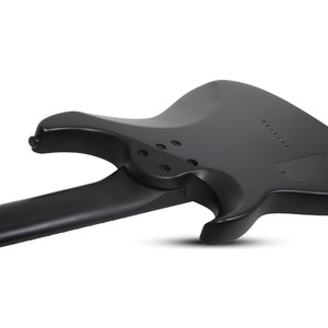 Электрогитара Schecter Damien-7 MS SBK