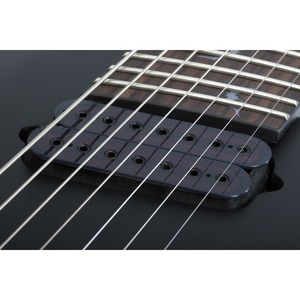Электрогитара Schecter Damien-7 MS SBK