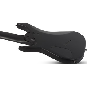 Электрогитара SCHECTER Damien-8 MS SBK