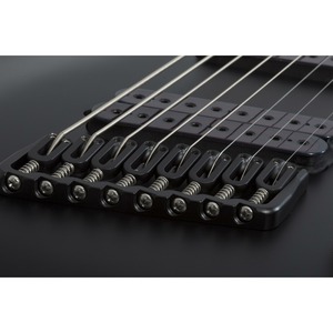 Электрогитара SCHECTER Damien-8 MS SBK
