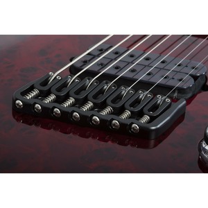 Электрогитара SCHECTER Omen Elite-7 MS BCHB