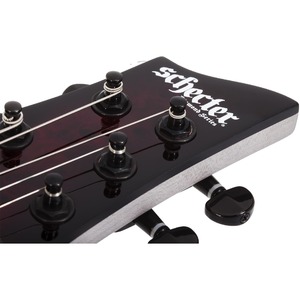 Электрогитара SCHECTER OMEN ELITE-7 MS BCHB