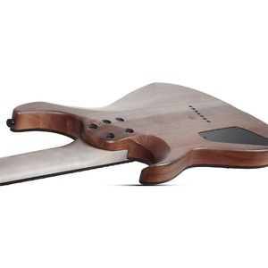 Электрогитара SCHECTER Omen Elite-7 MS BCHB