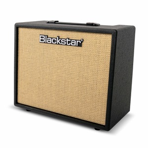 Гитарный комбо Blackstar Debut 50R BLK