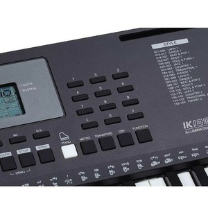 Цифровой синтезатор Medeli IK100