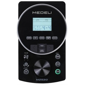 Электронная ударная установка Medeli MZ520