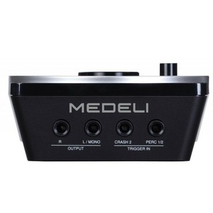 Электронная ударная установка Medeli MZ520