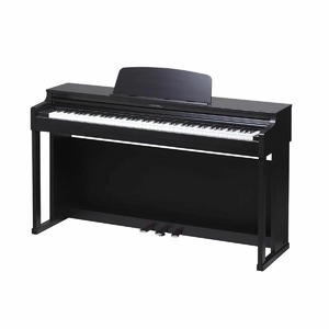 Пианино цифровое Medeli UP203 BK