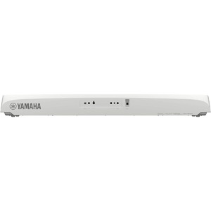 Пианино цифровое Yamaha DGX-670WH