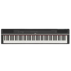 Пианино цифровое Yamaha P-125aB